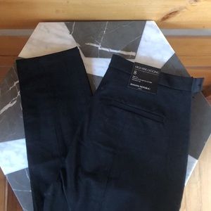 NWT Banana Republic High Rise Legging Trouser